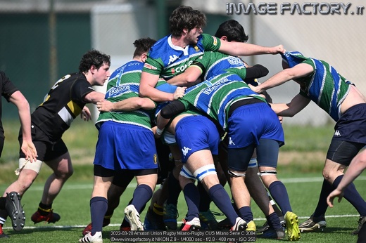 2022-03-20 Amatori Union Rugby Milano-Rugby CUS Milano Serie C 2084